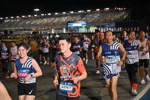 BIB: 
                            <button type="button" onclick="openModal(23970877)" class="btn btn-primary btn-sm float-right btn-popup" data-toggle="modal" data-target=".modal-high-quality">
                        <i class="fas fa-shopping-cart"></i> Add to Cart
                    </button>
                                            <button type="button" onclick="isThisMe(23970877, true)" class="btn btn-success btn-sm float-right btn-popup btn-isme hidden" data-toggle="tooltip" data-placement="bottom" title="นี่คือรูปของคุณใช่ไหม คลิกที่นี่เพื่อเอาเข้าอัลบั้ม">
                        <i class="fas fa-plus"></i> Add to album
                    </button>
                    <button type="button" onclick="isThisMe(23970877, false)" class="btn btn-warning btn-sm float-right btn-popup btn-isnotme hidden">
                        <i class="fas fa-ban"></i> Remove from album
                    </button>